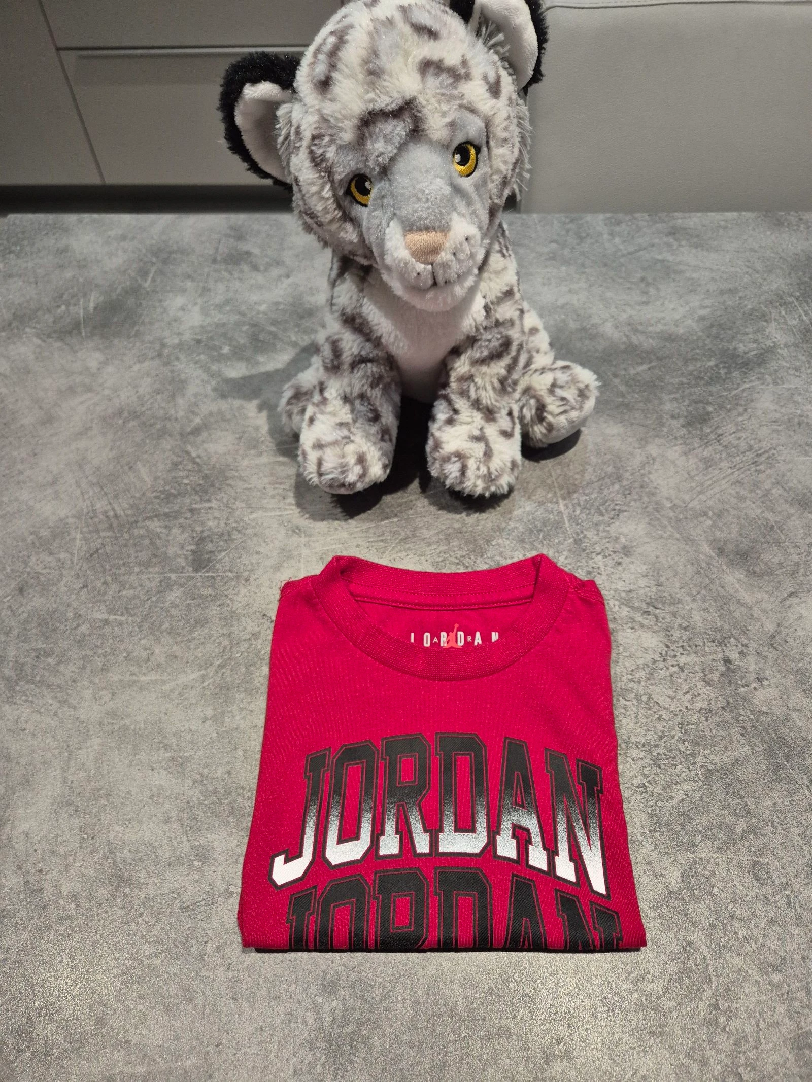 T-shirt Jordan 